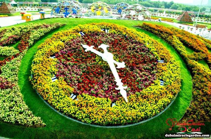 tilestwra.com | Ο ωραιότερος κήπος στον κόσμο βραβευμένος με ρεκόρ Γκίνες!