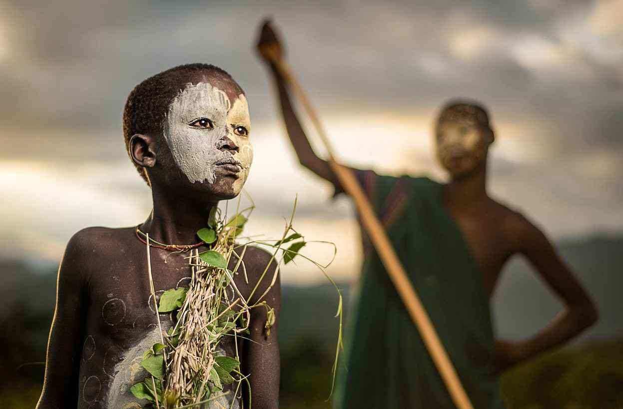 tilestwra.com | 23 φωτογραφίες της ανθρωπινής φυλής που κόβουν την ανάσα