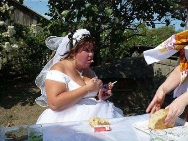 tilestwra.com | 28 αστείες φωτογραφίες γάμων που εκπλήσσουν ευχάριστα!