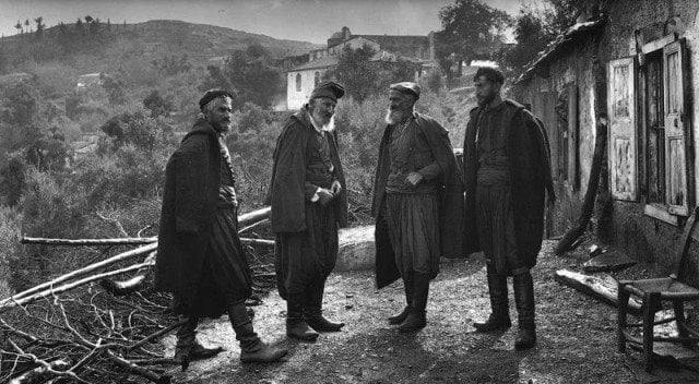 tilestwra.com | Η Ελλάδα του 1920 μέσα από 58 φωτογραφίες του φιλλέληνα Φρεντ Μπουασονά