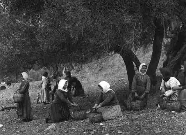 tilestwra.com | Η Ελλάδα του 1920 μέσα από 58 φωτογραφίες του φιλλέληνα Φρεντ Μπουασονά