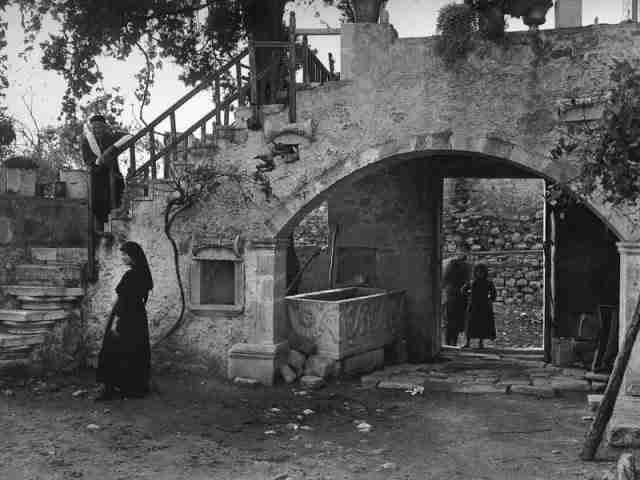 tilestwra.com | Η Ελλάδα του 1920 μέσα από 58 φωτογραφίες του φιλλέληνα Φρεντ Μπουασονά