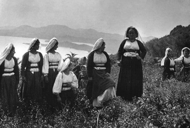 tilestwra.com | Η Ελλάδα του 1920 μέσα από 58 φωτογραφίες του φιλλέληνα Φρεντ Μπουασονά