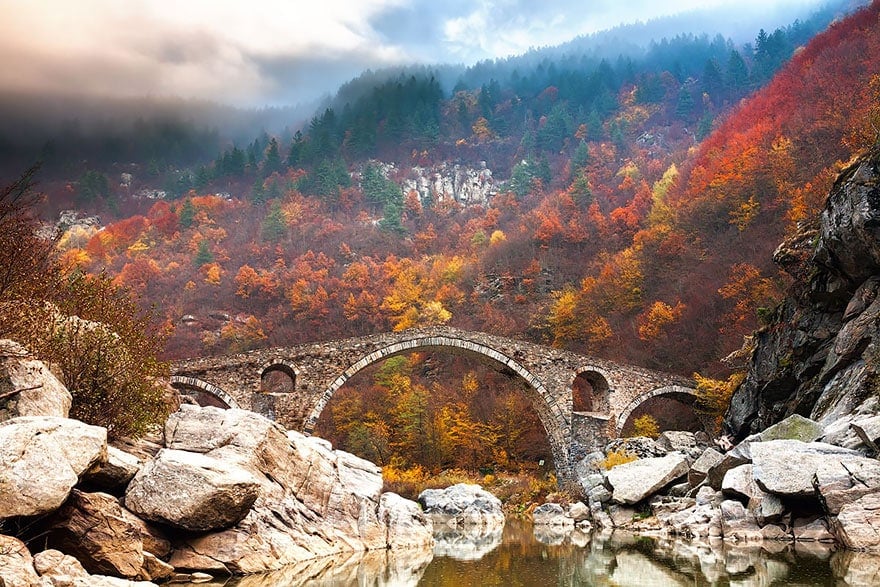tilestwra.com | 40 υπέροχες φωτογραφίες που αποδεικνύουν ότι το φθινόπωρο είναι μια μαγική εποχή