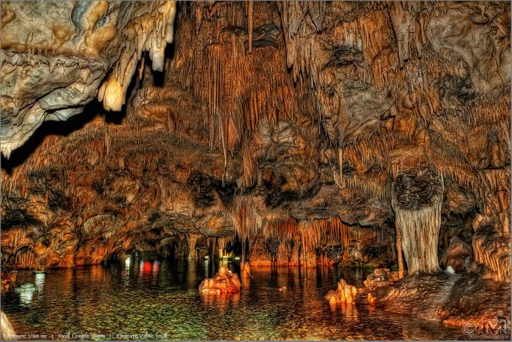 tilestwra.com - Τα πιο όμορφα σπήλαια της Ελλάδας 