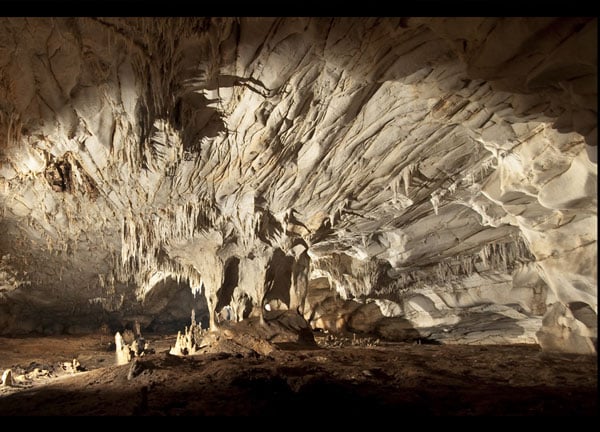 tilestwra.com - Τα πιο όμορφα σπήλαια της Ελλάδας 