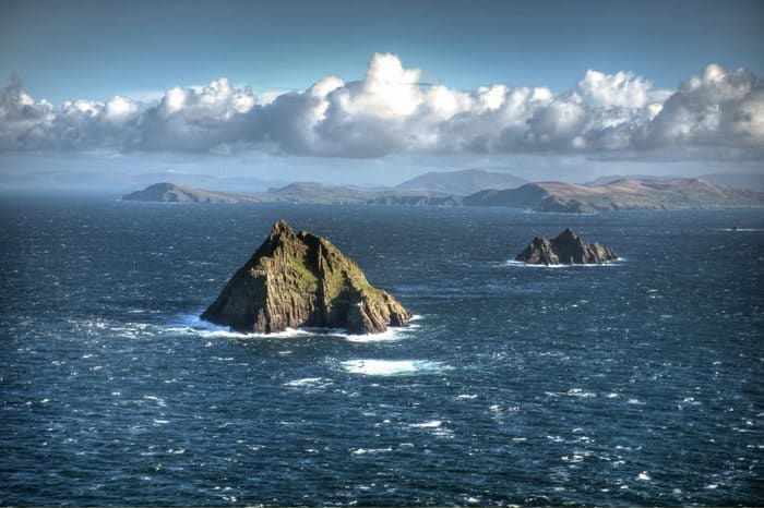 21 μαγευτικές εικόνες της Ιρλανδίας που θυμίζουν σκηνικά παραμυθιού 