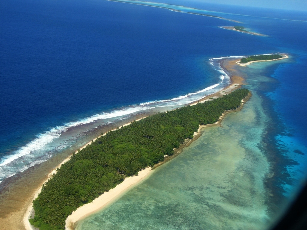 Tuvalu-safest-place-during-world-war-1