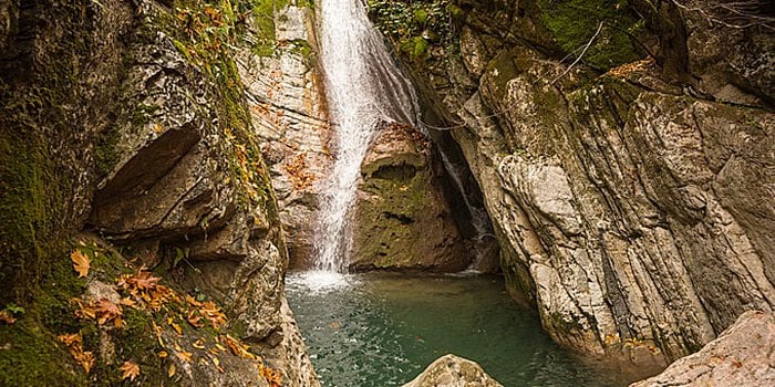 Road trips: Οι ωραιότερες διαδρομές με αυτοκίνητο στην Ελλάδα!