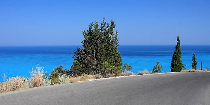 Road trips: Οι ωραιότερες διαδρομές με αυτοκίνητο στην Ελλάδα!