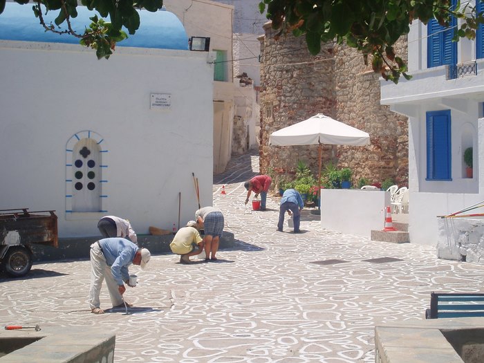 Κίμωλος, ένα νησί σαν ζωγραφιά! Κίμωλος, ένα νησί σαν ζωγραφιά!