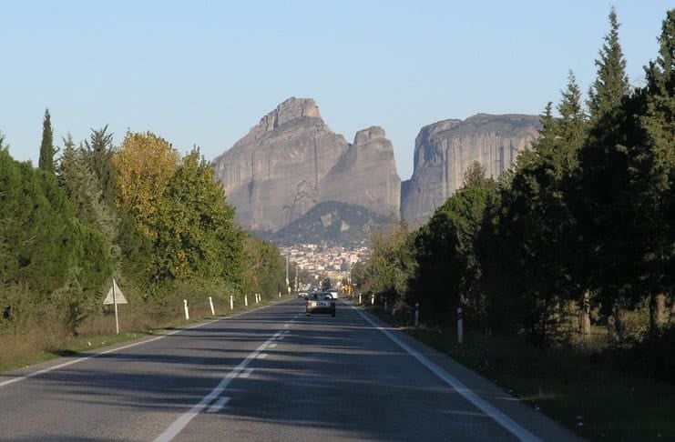 Road trips: Οι ωραιότερες διαδρομές με αυτοκίνητο στην Ελλάδα!