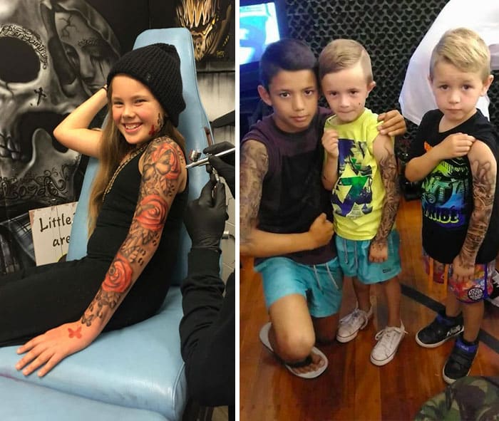 kid-tattoos-airbrush-bejamin-lloyd-new-zealand-6