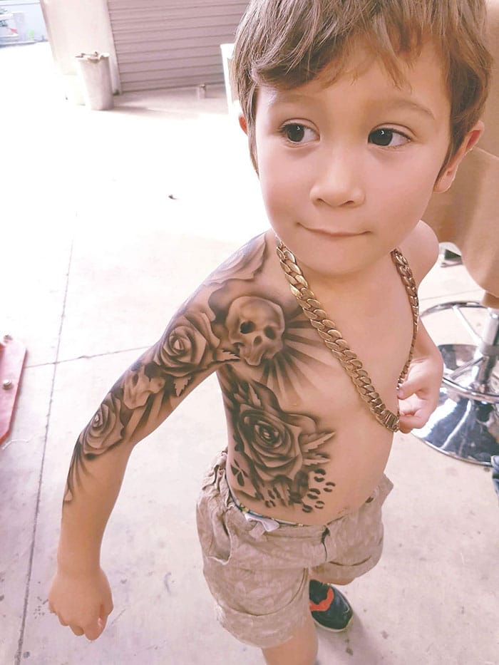 kid-tattoos-airbrush-bejamin-lloyd-new-zealand-4