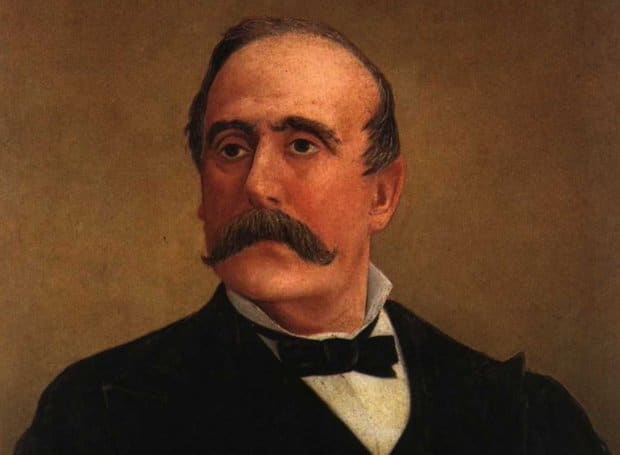 Γεώργιος Αβέρωφ