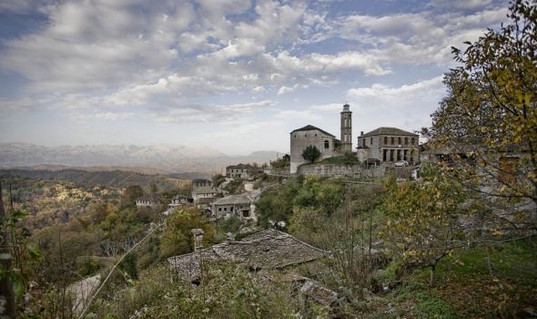 tilestwra.gr : 1130 Tα ομορφότερα χωριά της Ελλάδας σε μια λίστα! Ποιό θα είναι το επόμενο που θα επισκεφτείτε;