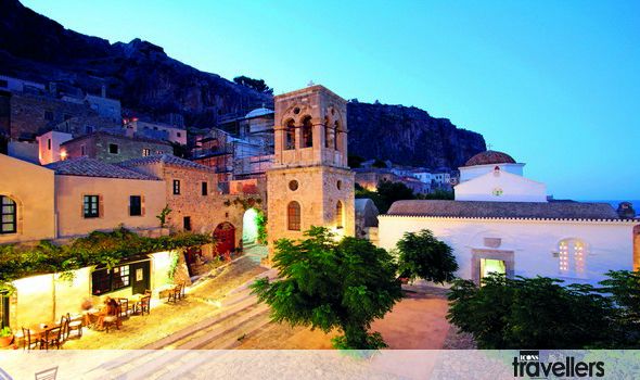tilestwra.gr : 20109 kstromain Tα ομορφότερα χωριά της Ελλάδας σε μια λίστα! Ποιό θα είναι το επόμενο που θα επισκεφτείτε;