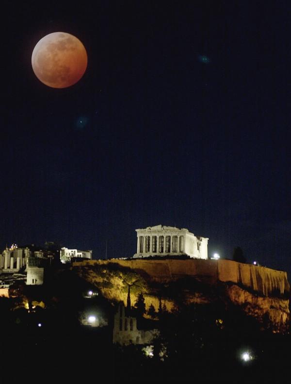diaforetiko.gr : αρχείο λήψης1 Κόκκινο φεγγάρι απόψε – Όλοι τα μάτια μας ψηλά για να θαυμάσουν την εντυπωσιακή έκλειψη !!!