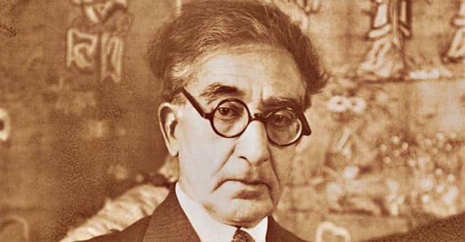 7 πράγματα που μου έμαθε ο Καβάφης για τη ζωή