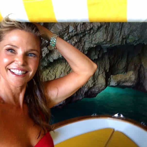 Christie Brinkley (6)