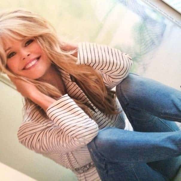 Christie Brinkley (13)