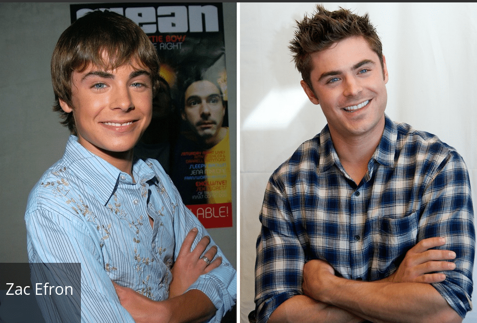 effron