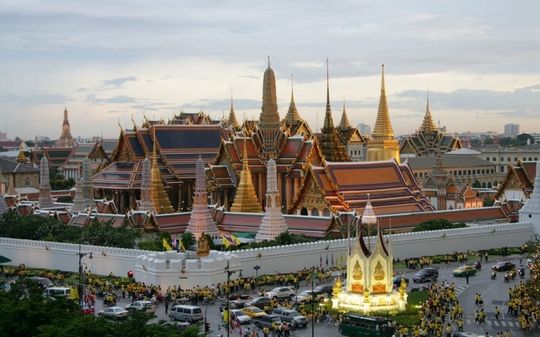 grandpalace