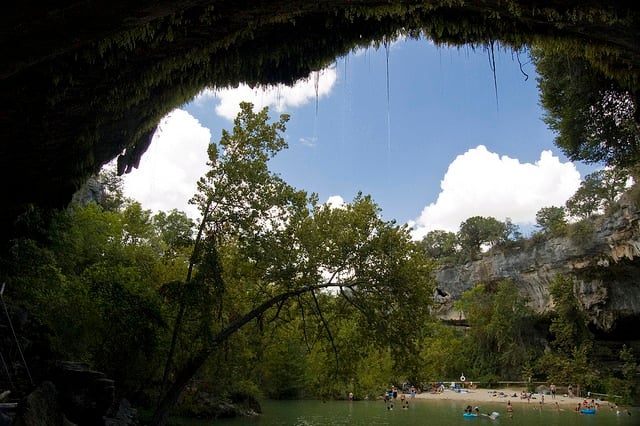 hamilton pool 13