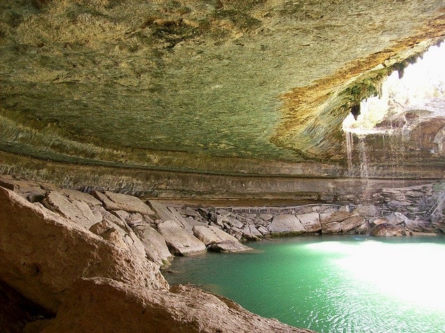 hamilton pool 2