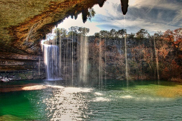 hamilton pool 3