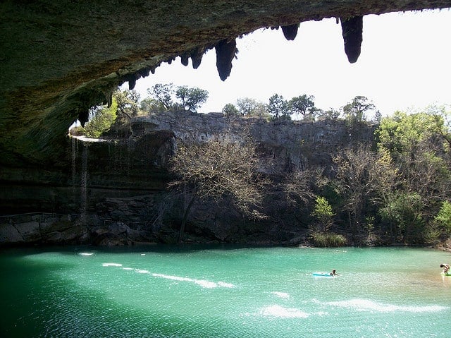 hamilton pool 4