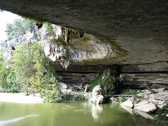 hamilton pool 5