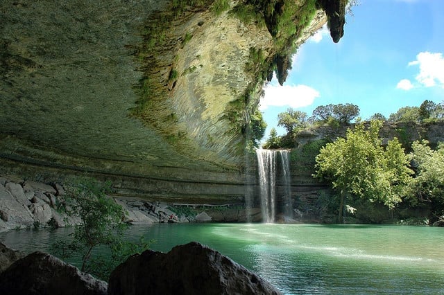 hamilton pool 6