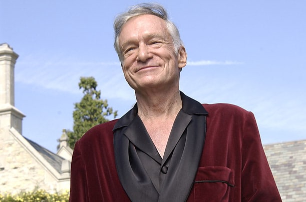 hefner 4