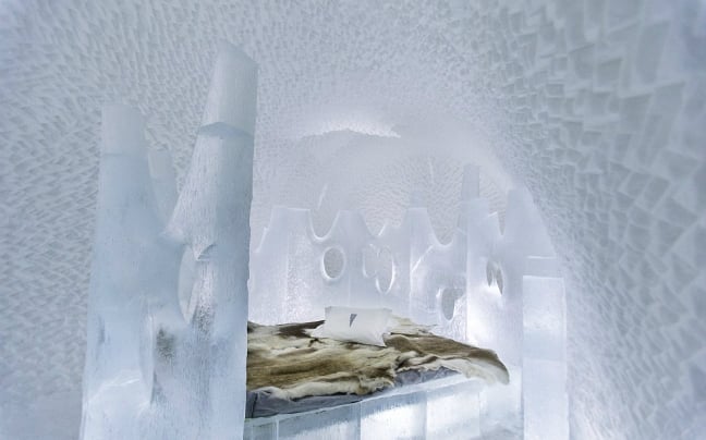 icehotel7