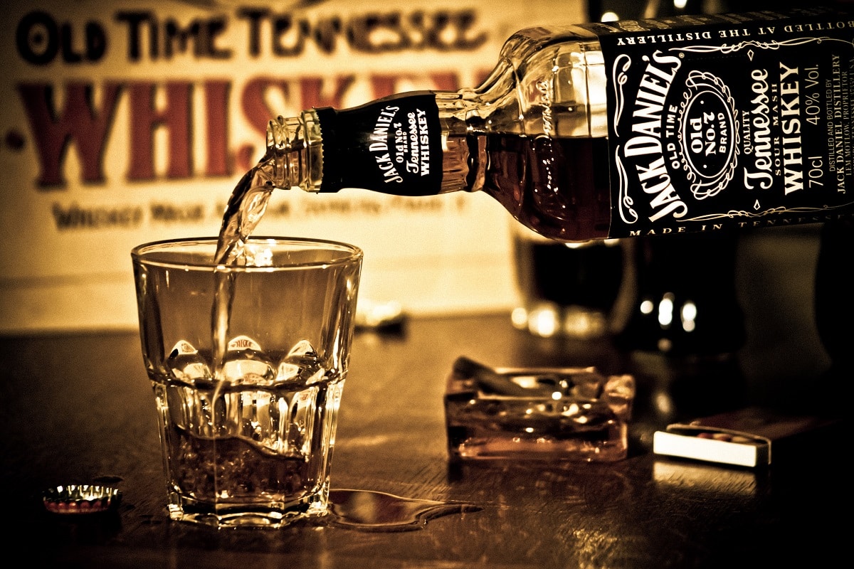 Jack-Daniels-With-Glass