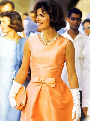 jackie o oscar