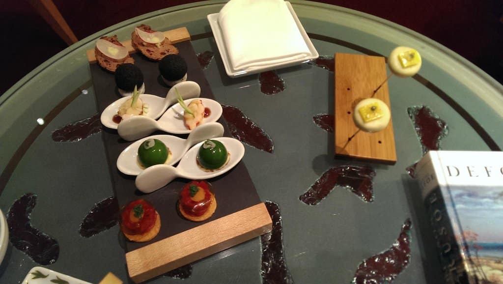 Amuse Bouches (92633078)