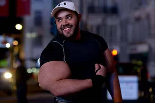 Moustafa Ismail 5