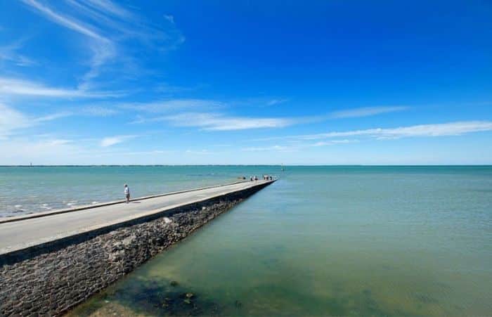 Passage du Gois (2)