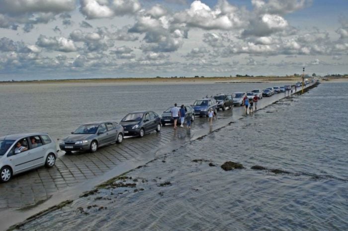 Passage du Gois (5)