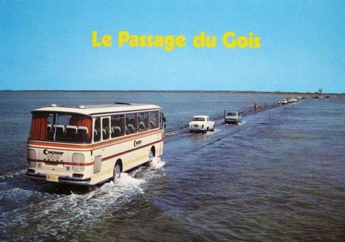 Passage du Gois (9)