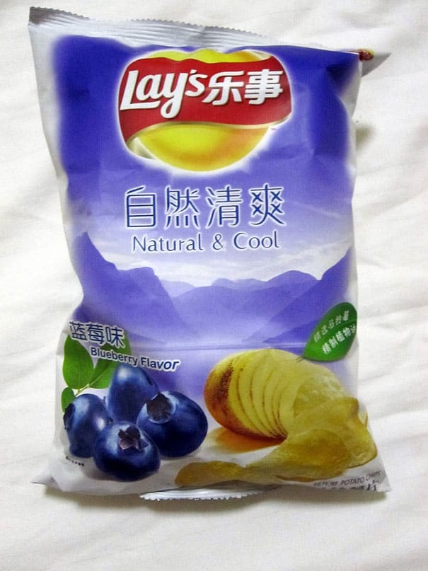 potato chips unusual flavors 31 605