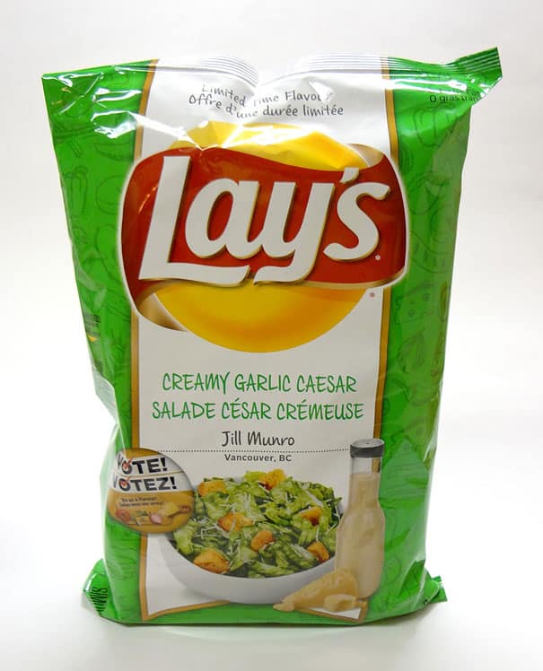 potato chips unusual flavors 81 605