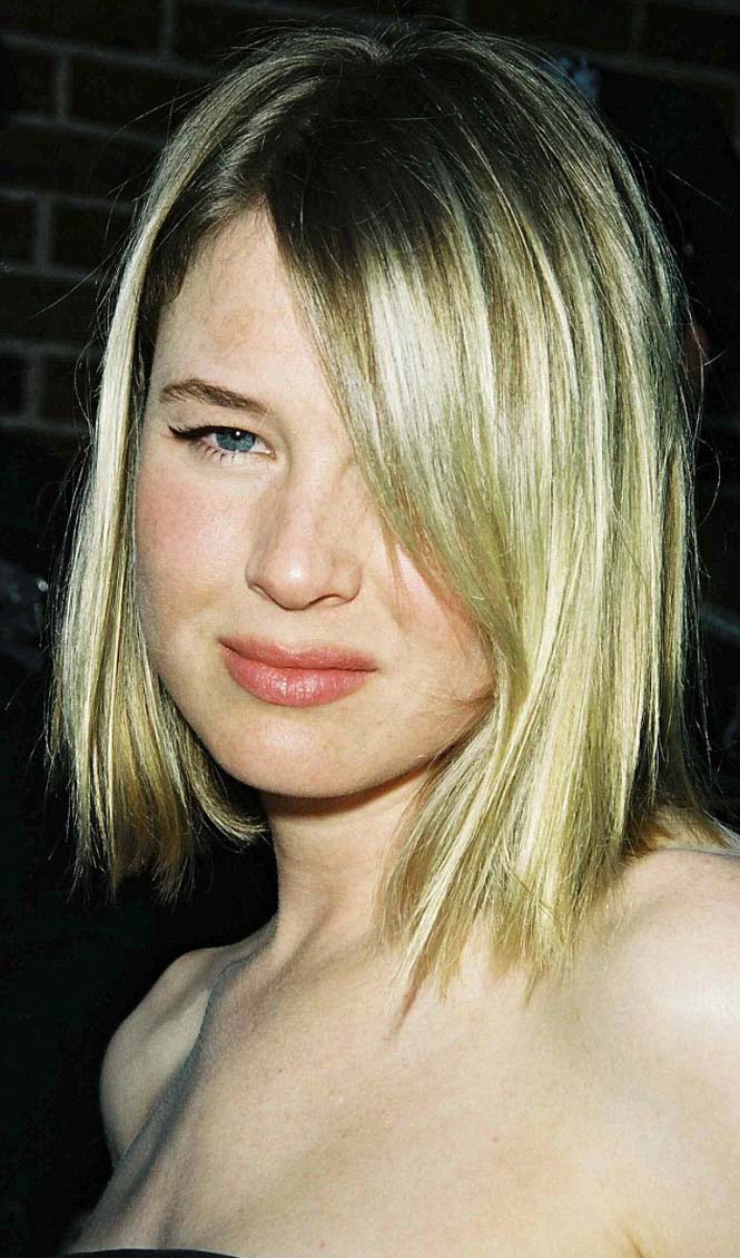 Οι πλαστικές επεμβάσεις έκαναν την Renee Zellweger κυριολεκτικά αγνώριστη! (11)