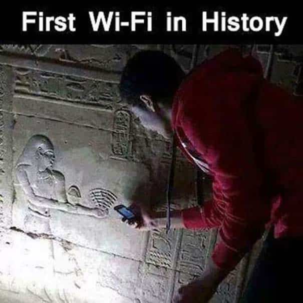 Στην εποχή του Wi-Fi (11)