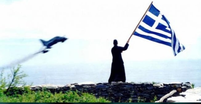 Η φωτογραφία του έχει κάνει το γύρο του κόσμου! – Εσείς τον μοναχό τον ξέρετε;