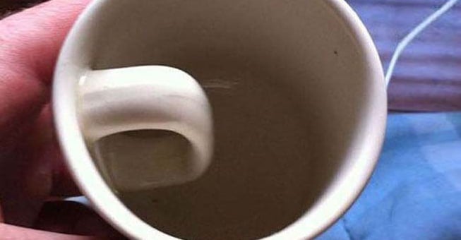 Μια δουλειά τους έβαλαν να κάνουν και…
