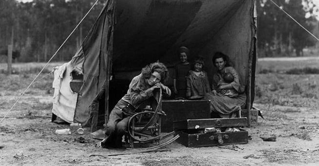 ΣΥΓΚΛΟΝΙΣΤΙΚΕΣ ΕΙΚΟΝΕΣ: Ποια είναι αυτή η γυναίκα;