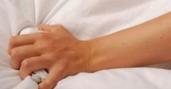 Δείτε πόσο συχνά αυτοϊκανοποιούνται άνδρες και γυναίκες!